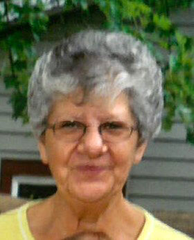 Doris M. LeVoy